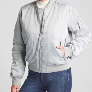 Gap Bomber Jacket